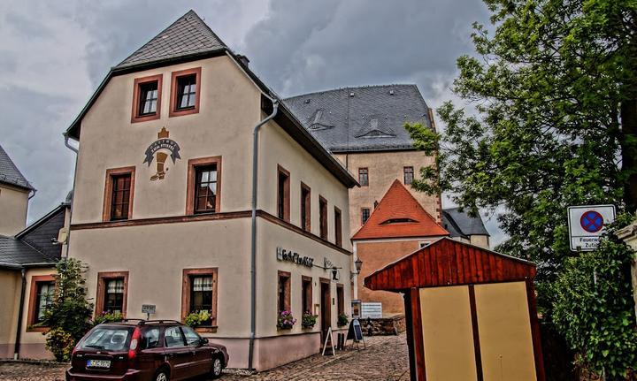 Gasthof Zum Stiefel